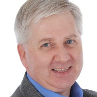 Graham Jones